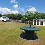 キャンプ場 Dolovi
