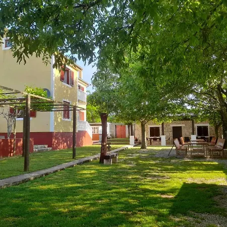 Dolovi Кемпинг *