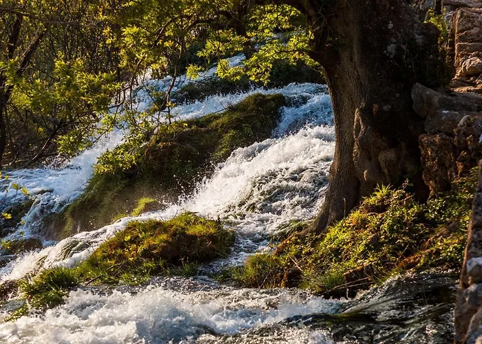 Dolovi Кемпинг *