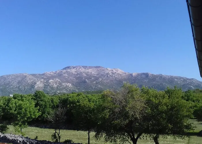 Dolovi Кемпинг *