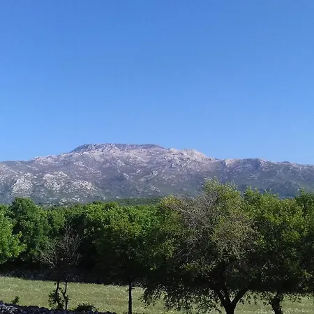 Dolovi Campsite *