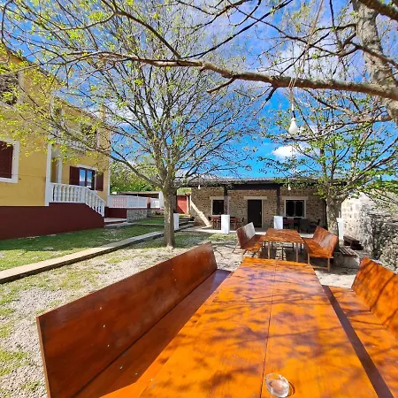 Campsite Dolovi