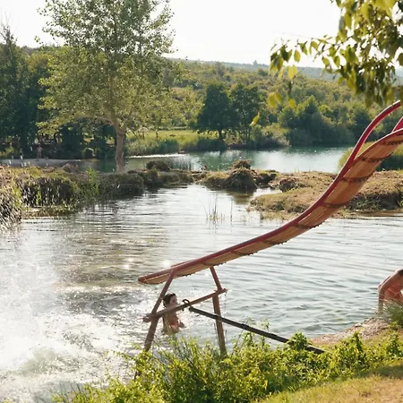 Dolovi Campingplads *