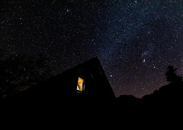 Campingplads Dolovi *