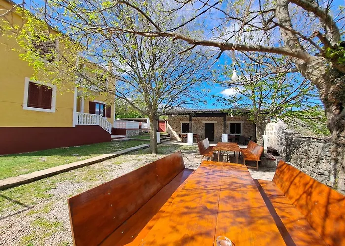 Parque de Campismo Dolovi